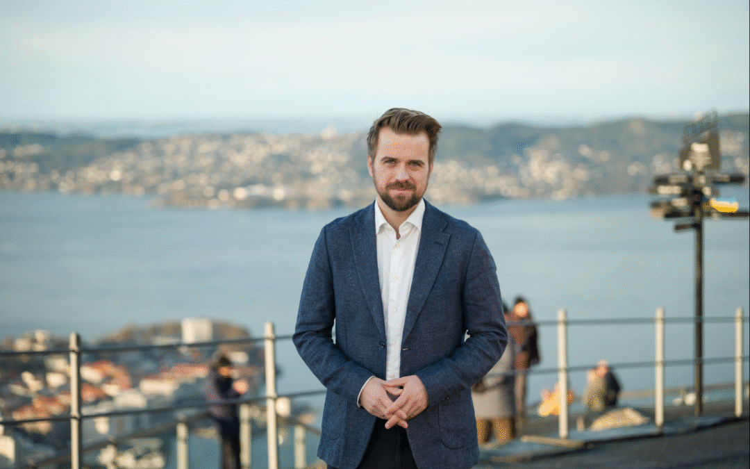 Bergensk selvtilfredshet er Østlandets seier
