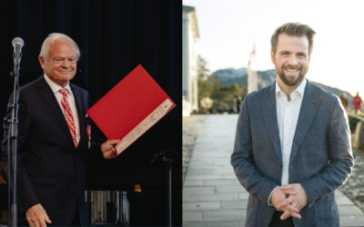 Arrangement: Et møte med Pål W. Lorentzen