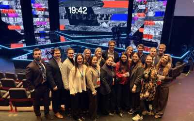 Drømmedager i Bergen med Vestlandsakademiet 