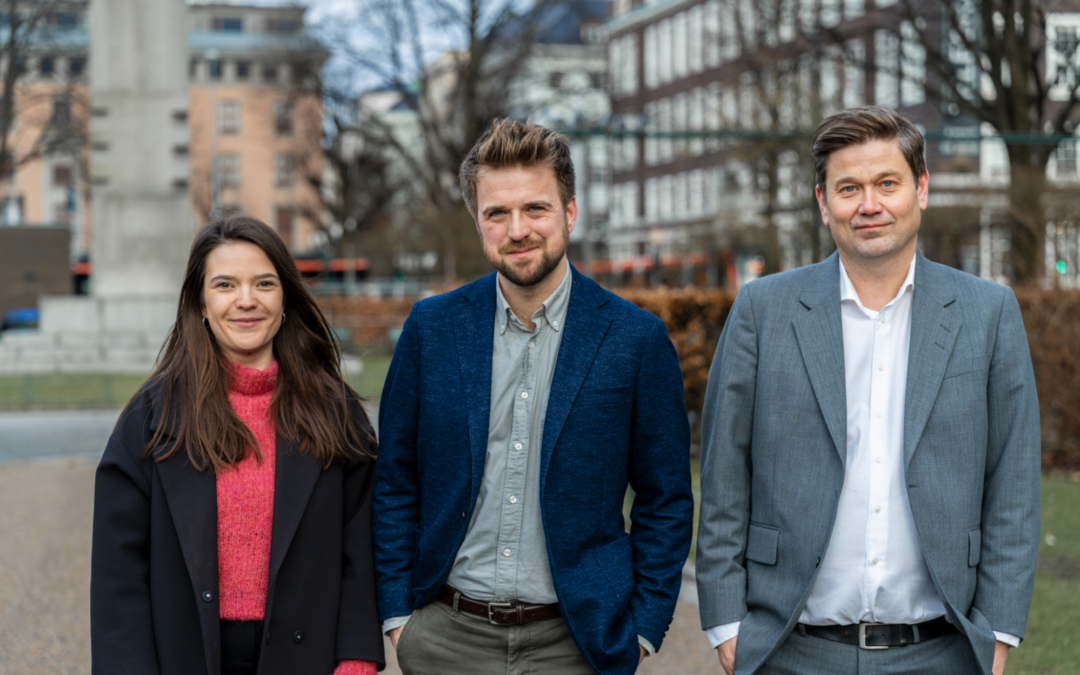 Nytt notat: Vestlandspakkene gir helhetlig utbygging av E39 