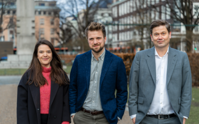 Nytt notat: Vestlandspakkene gir helhetlig utbygging av E39 