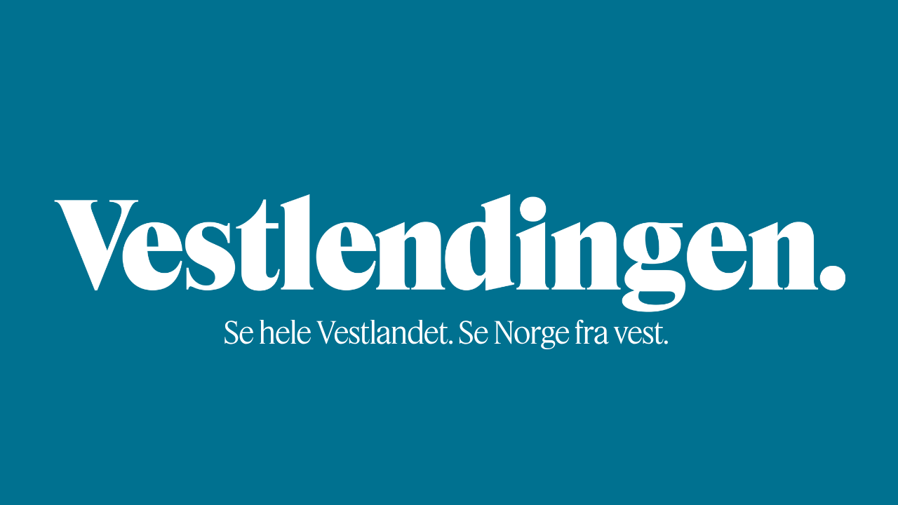 Se hele Vestlandet. Se Norge fra vest
